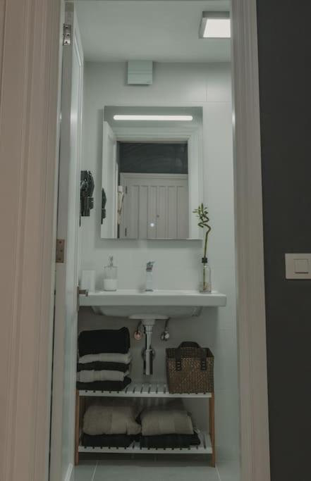 Casa De Colon Apartment Aguimes Luaran gambar